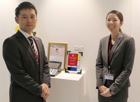 店舗と本社を両方経験したからこそ<br />
気づけた本社の仕事のやりがい